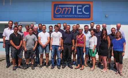 For almost 20 years bmtec is renowned for resilient, tailor made and professional engineering.