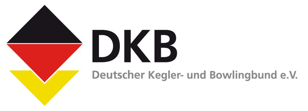 e.v. Deutscher Keglerbund Classic Mitglied im Geschäftsstelle: Schwabenstr.