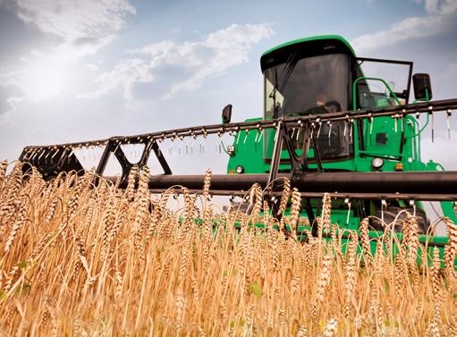 Inhalt MAN-Dieselmotoren für Land- und Baumaschinen Leistungsspektrum und Anwendungen...4 MAN-Schlüsseltechnologien...4 Einsatzgerechte Entwicklung...4 Einfache Systemintegration.