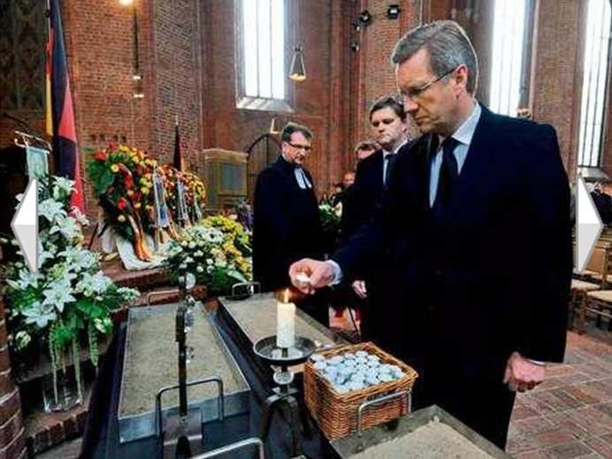 4 Bild.de schrieb am 8. 6. 2010 9 : Hannover nimmt Abschied von den toten Bomben-Helden.