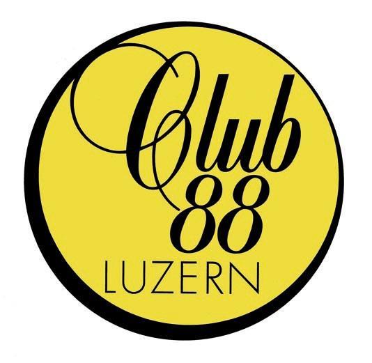Protokoll der 30. ordentlichen Generalversammlung des Club 88 Luzern Freitag, 19.