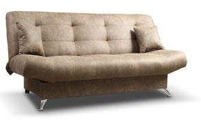 aus: einem Sofa 3-sitzig, B/H/T: ca. 191x95x94 cm und Sofa 2-sitzig, B/H/T: ca.
