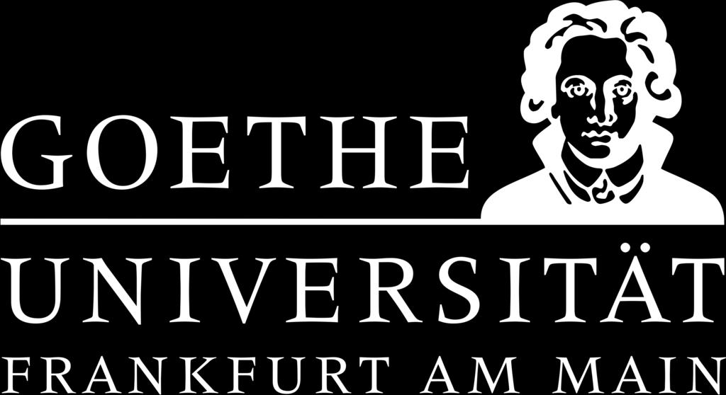 Goethe-Universität, Frankfurt am Main