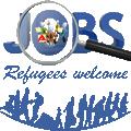 4. Neues aus den Arbeitsbereichen 4.1 Jobs für Flüchtlinge Alle Informationen zum Arbeitsbereich "Jobs für Flüchtlinge sowie die Ansprechpartner sind hier zu finden: http://fluchtpunkt-kuerten.
