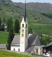 Pfarreiblatt Graubünden Lumnezia miez DEGEN-VEllaVIGNOGN Agenda im Juni 2016 Mardis, ils 7 da zercladur 16.00 Vella/da casa Val Lumnezia: Sonda, ils 25 da zercladur 16.