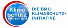 Die Bundesregierung hat zur Erreichung der oben genannten Ziele die BMUB-Klimaschutzinitiative ins Leben gerufen, die Energie-und Klimaschutzprojekte der