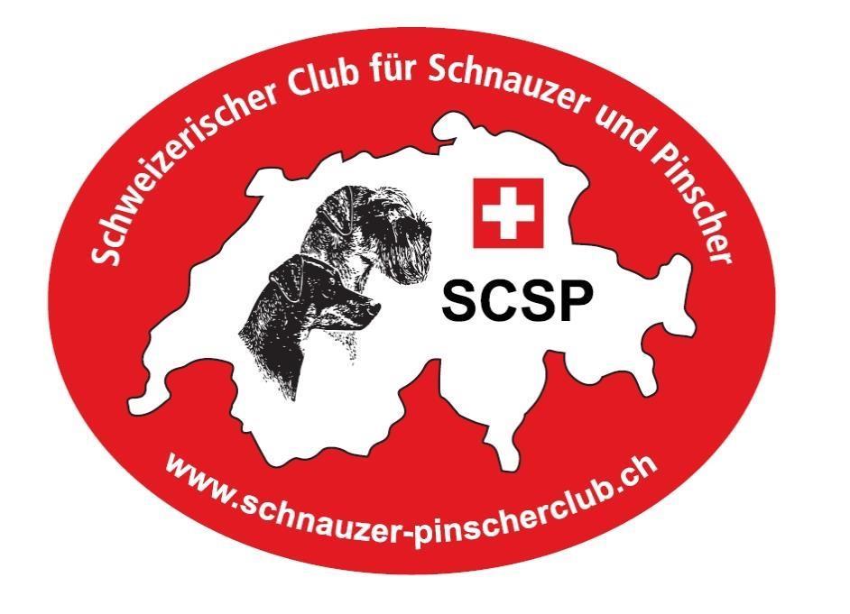 SCSP Schweizerischer Club für Schnauzer und