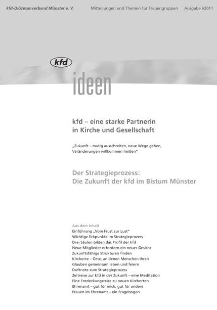 180 Publikationen Publikationen, die Sie beim kfd-diözesanverband Münster e. V.