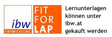 Infos für LAP-Vorbereitung Bei folgenden Ansprechpartnern können Sie anfragen : KUS Netzwerk Hütteldorferstraße 7-17, 1150 Wien +43 1 52525 77377 Mail: complete@kusonline.
