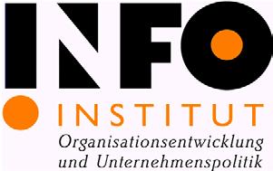 Kurzporträt der kooperierenden Fachinstitute INFO-Institut Saarland und Rheinland-Pfalz Das INFO-Institut ist ein Beratungs- und Forschungsinstitut.
