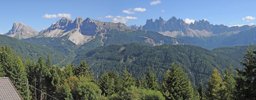 ... all das f inden Sie in unserer unberührten Natur.