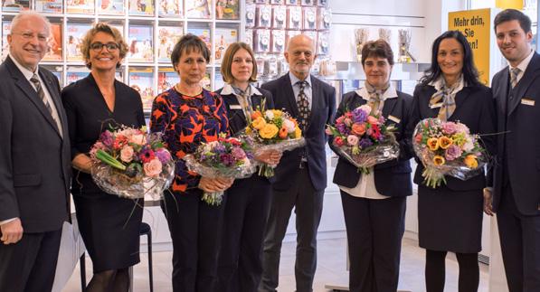 Jubiläums der ADAC Geschäftsstelle & Reisebüro Passau geschickt wurden, hat die Jury die beiden zum Sieger gekürt.