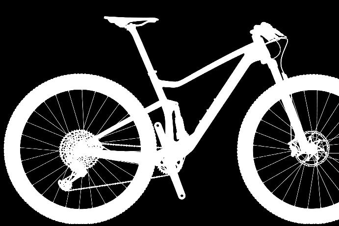 In unserer Spark 900 Reihe findest du die ultimativen Marathon-Bikes. 120 mm Federweg, 29-Zoll- Laufräder, komfortable Geometrie und clevere Komponenten runden das Bild perfekt ab.