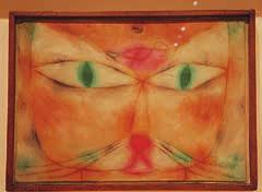 Paul Klee (1879-1940) gilt als ein sehr vielseitiger Künstler. Eher ein Einzelgänger, probierte er vom Expressionismus bis zum Surrealismus viele Stile aus.