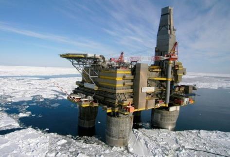 Zivile Uboote für die Arktis: Motivation Herausforderungen an aktuelle