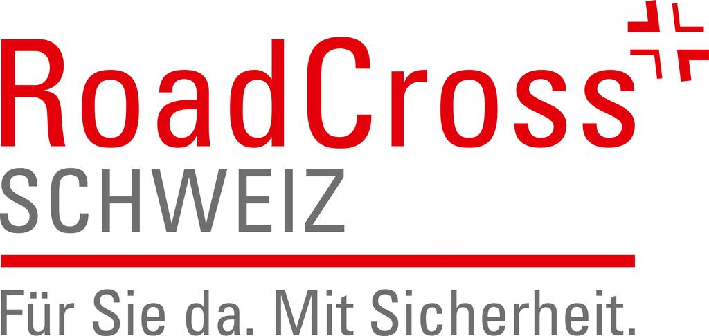 RoadCross Schweiz, Zweierstr. 22, 8004 Zürich Eidgenössisches Departement für Umwelt, Verkehr, Energie und Kommunikation UVEK Bundesamt für Strassen ASTRA Zürich, 25.