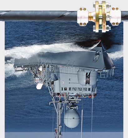 MAXIMALL Defence technology Marine technology Speedboat Hose product