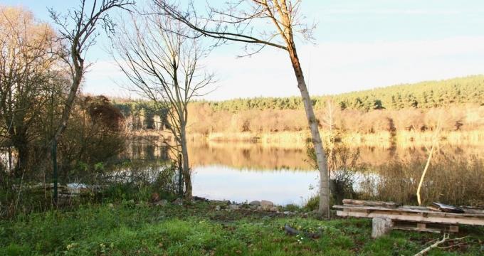 ++ Pomellen - das Haus am See stark sanierungsbedürftig Objekt: 5986 Preise & Kosten Kaufpreis 59.000,- Provisionspflichtig Ja Innencourtage Nein, inkl. MwSt.