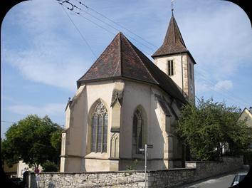 Liturgischer Spaziergang in Birkenfeld Du stellst meine Füße auf weiten Raum Natur Musik geistliche Impulse : so lautet in diesem Jahr das Motto des vom Bezirksarbeitskreis Frauen vorbereiteten