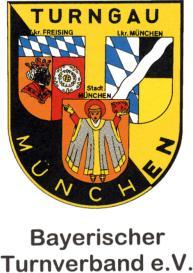 Ausschreibung Das Gaukinderturnfest 2014 des Turngau München findet statt am Sonntag, den 29.