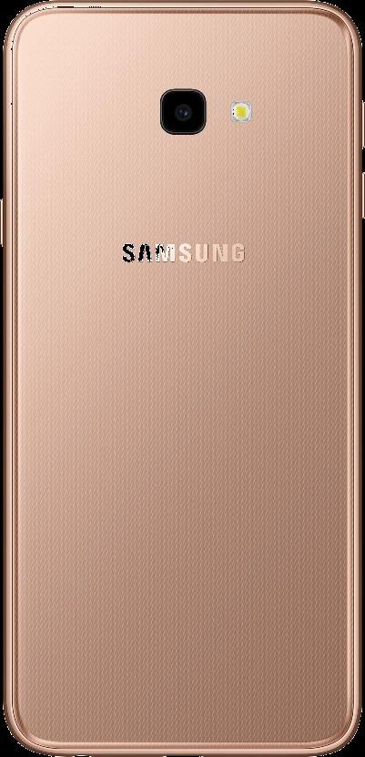 Leben Sie Ihren mobilen Alltag. Genießen Sie Ihr mobiles Leben mit den abwechslungsreichen Möglichkeiten des Samsung Galaxy J4+.