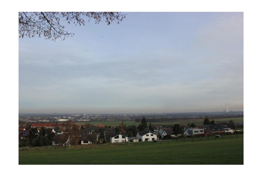 Reichswerke und Hermann-Göring-Stadt Aussichtspunkt oberhalb von Salzgitter- Lichtenberg, an dem Göring am 17.11.