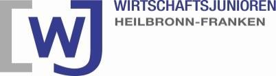 REGIONALES NETZWERK WIRTSCHAFTSJUNIOREN HEILBRONN-FRANKEN Selbständige und Führungskräfte bis 40 Jahre Unter dem Patronat der IHK Heilbronn-Franken Engagieren sich ehrenamtlich für die