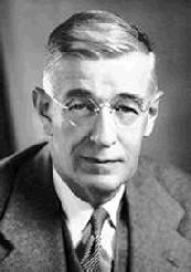 Vannevar Bush: Memex (1945ff.
