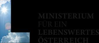 klimaaktiv ist die Klimaschutzinitiative des Bundesministeriums für Land- und Forstwirtschaft, Umwelt und Wasserwirtschaft.