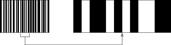 Test 1 Musterlösung WST donat.adams@fhnw.ch IMN Name, Nummer: Datum: 29. März 2017 1. Strichcode (10) 344790 Wir betrachten Barcodes.