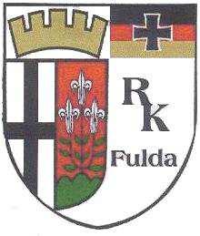 Reservistenkameradschaft Fulda V i e l s e i t i g k