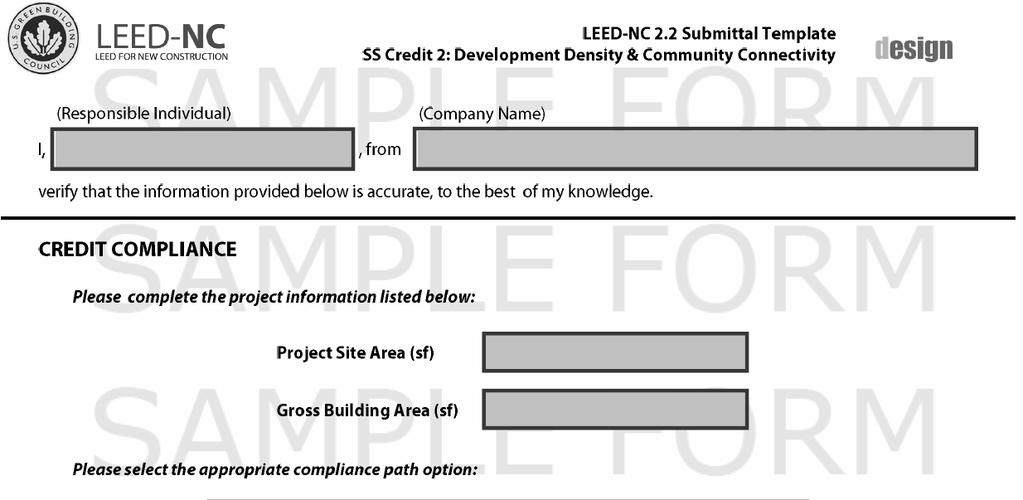 LEED - Zertifizierungsprozess Voraussetzung für den Zertifizierungsprozess: Einhalten von 7 Mindestanforderungen für den Zertifizierungsprozess: Betreuung durch einen LEED AP LEED
