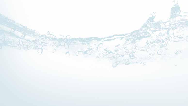 Alles ist made in Germany : Der Hersteller Aqualogik bietet spezielle, langlebige Anlagen an, die mithilfe des natürlichen Osmose-Prinzips Schadstoffe aus dem Leitungswasser herausfiltern können.
