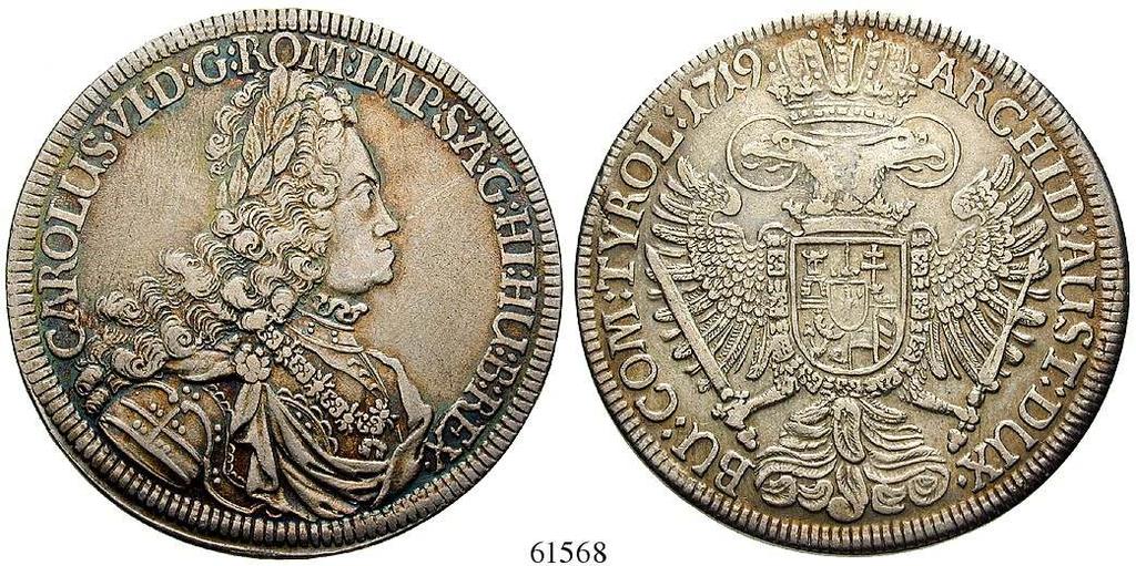 61514 Franz I., 1745-1765 20 Kreuzer 1765, Kremnitz BG/EvM- D.