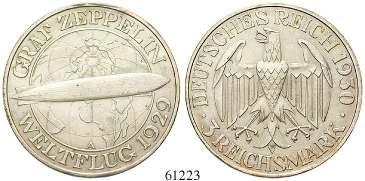 Reichsmark 1930, A. Rheinlandräumung. J.