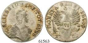1675; Diakov 12. ss 1.200,- 61554 Peter III.