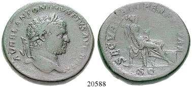äußerst selten, ss-vz 2.500,- Die drei Moneten waren im Alten Rom jene Gottheiten, welche die Herstellung der Münzen überwachten.