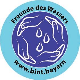 BINT: Bürgerinitiative Netzwerk Trinkwasser Wie sauber und gesund ist unser Trinkwasser? Seit über einem halben Jahr steht diese Frage im Mittelpunkt vieler Diskussionen.