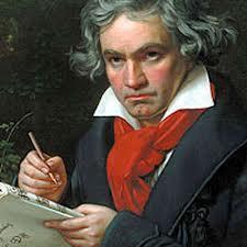 Ludwig van Beethoven Beethoven ist am 17. Dezember 1770 in Bonn geboren. Ludwigs Vater Johann singt in der Musikkapelle am Hof des Königs. Er ist Sänger. Er hat nie Geld.