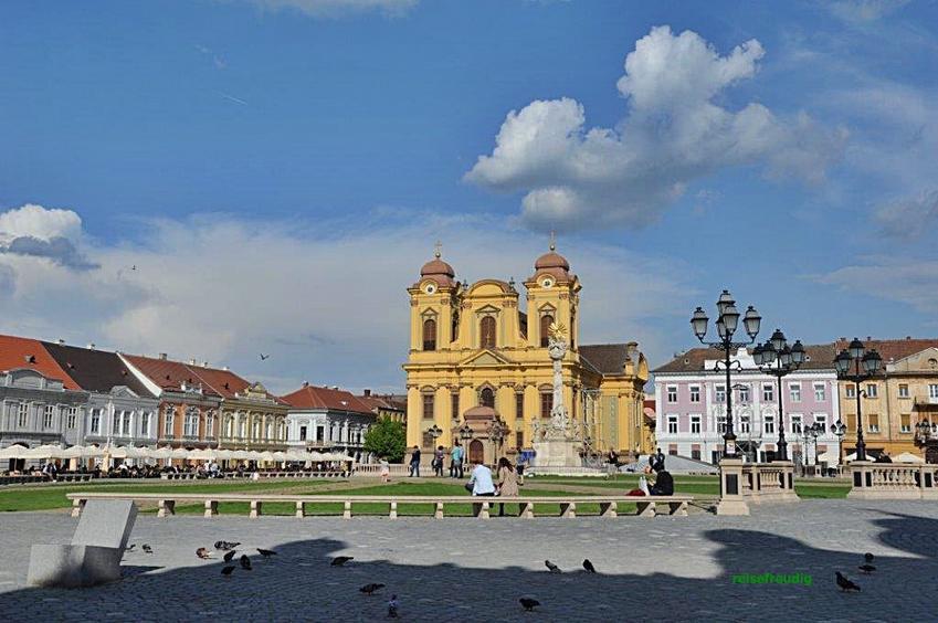 13. Tag Freitag, 20.09.2019 Veliko Tarnovo Die Stadt Veliko Tarnovo war ein sehr wichtiges kulturelles und religiöses Zentrum. Heute steht die gesamte Altstadt unter Denkmalschutz.