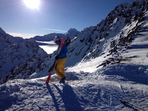 2019 Wintersportvergnügen vom feinsten: ob Genussfahrer, Freestyler, oder Freerider das Traumskigebiet Damüls-Mellau, mitten im Herzen des Bregenzerwaldes hat für Jeden etwas dabei.