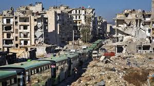 1. Zwischen Bethlehem und Aleppo: Die Heimat des Evangeliums