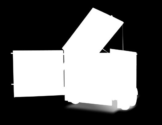 Luftzufuhr 100 mm 219,- Kotflügel, trittfeste Ausführung