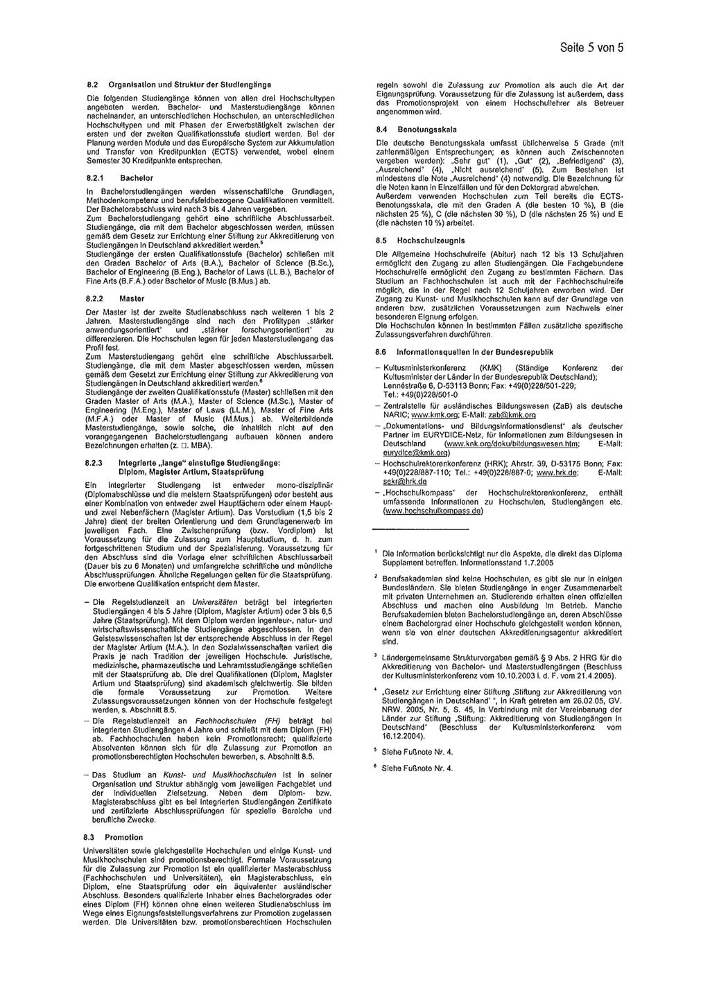 Nr. 1/2010 Mitteilungsblatt des Ministeriums für