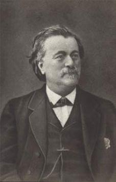 1878 - Die erste Erforschung der Dekompressionskrankheit Der französische Arzt Paul Bert erkannte die schnelle Druckentlastung als Ursache für die Caisson-Krankheit.