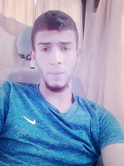 Er deutete an, dass er den Angriff als Vergeltung für den Tod seines Freundes Ahmad Abd al-dschabir Salim ausführt (Twitter-Account von PALDF, 12. Oktober 2018).