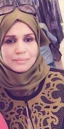 11 Palästinensische Frau durch Steinwurf getötet Am 13. Oktober 2018 wurden Steine auf ein Fahrzeug geworfen, das in der Nähe der Kreuzung Tapuach in Samaria fuhr.