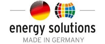 Exportinitiative Energie des Bundesministeriums für Wirtschaft und Energie (BMWi)/ Projektentwicklungsprogramm der GIZ