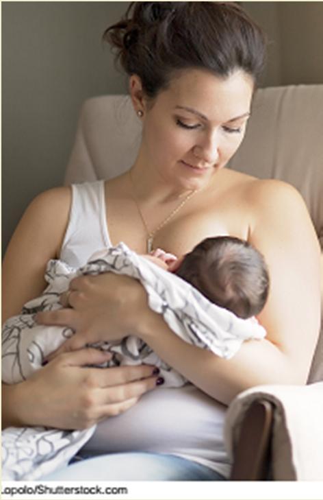 Warum Stillmonitoring? Stillempfehlungen* Im 1. Lebensjahr sollen Säuglinge gestillt werden, mindestens bis zum Beginn des 5. Lebensmonats ausschließlich.