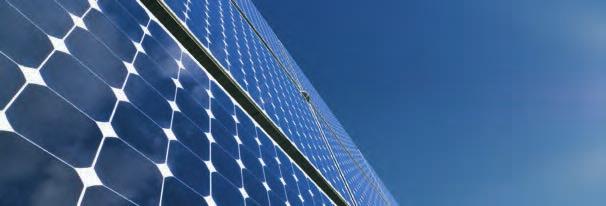 investieren mit experten Hohe Sicherheit, gute Erträge, strahlende Aussichten Wattner realisiert Solarenergieprojekte in der vollen Leistungsbandbreite von der Standortakquisition über die